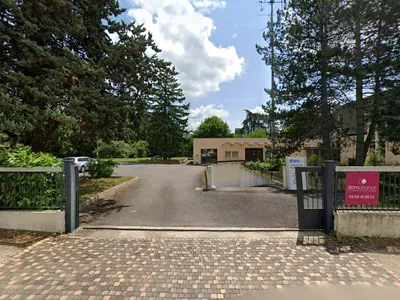 IOC Nuits-Saint-Georges — Laboratoire à Nuits-Saint-Georges