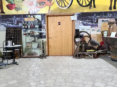 Javoy Et Fils Pascal — Établissement vinicole à Mézières-lez-Cléry