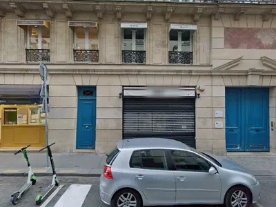 Jean Durup Pere et Fils — Import / Export à Paris