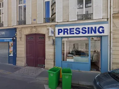 Jeunes Agriculteurs — Domaines et châteaux à Paris