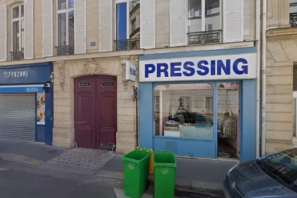 Jeunes Agriculteurs, Syndicat à Paris — Cabinet