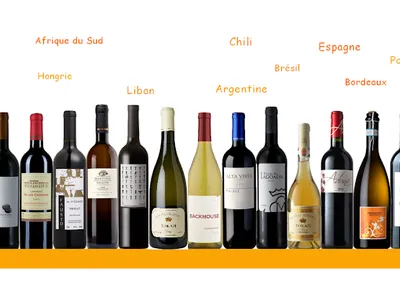 JLV Vins et Spiritueux — Grossiste en vins à Le Mans