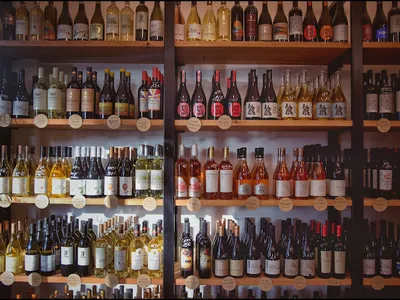 Kenats, vins et spiritueux d'Arménie — Caviste à Paris