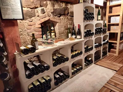 kitcave — Installation de caves à vin à Dompierre-sur-Besbre