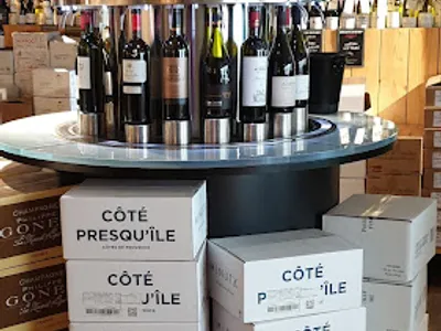 L'Annexe Richard — Import / Export à Paris