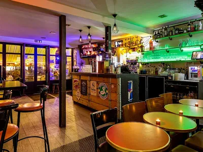 L'Apéro — restaurants à Paris