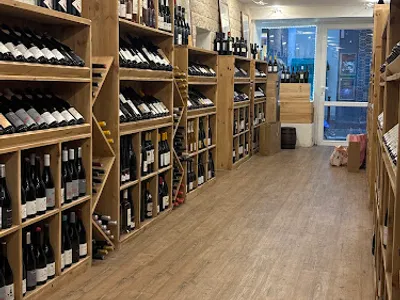 L'Hardi Vin — Cavistes à Paris