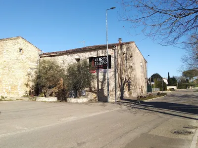 L’orée des Lens - Cave Coopérative de Fons — Cave à vins à Fons