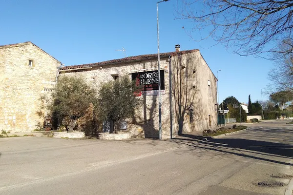 L’orée des Lens - Cave Coopérative de Fons, Cave à vins à Fons — Cabinet