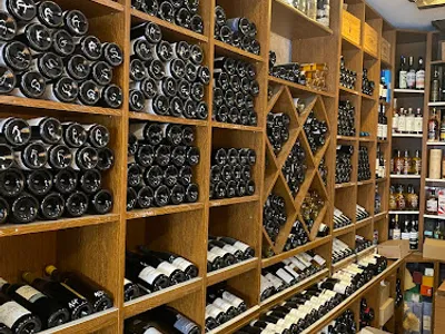 La Boutique Gourmande — Fromagerie à Paris