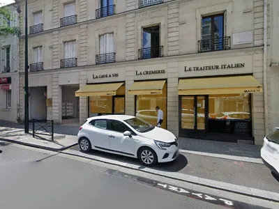 La Cave A Vin — Magasin de vins et spiritueux à Bourg-la-Reine