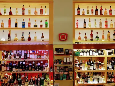 La Cave Bobillot — Caviste à Paris
