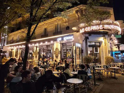 La Cave Caulaincourt — Caviste à Paris