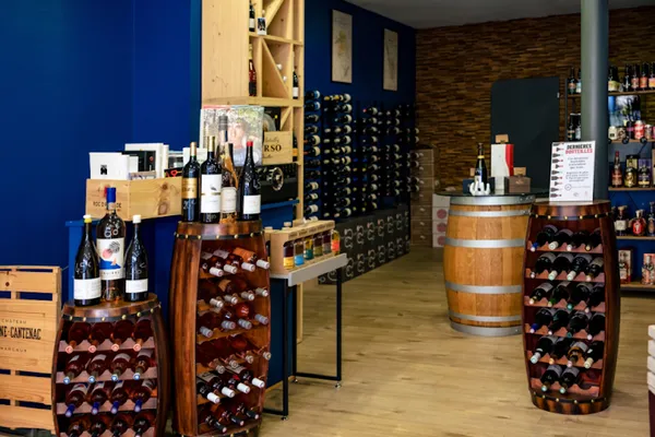 La Cave d'Alex, Cave à vins à Nanterre — Cabinet