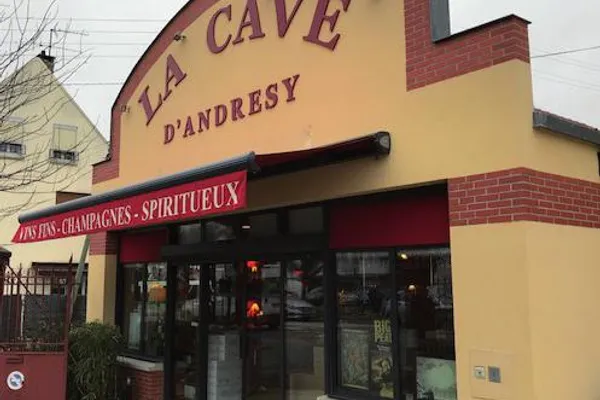 La Cave D'andresy, Caviste à Andrésy — Cabinet