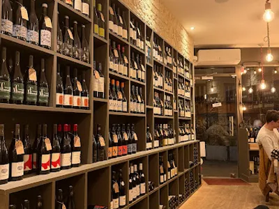 La Cave de Bastien — Cavistes à Paris