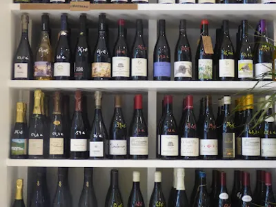 La cave de Convention — Cavistes à Paris