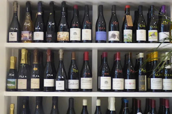 La cave de Convention, Caviste à Paris — Cabinet