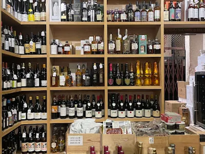 La Cave de Passy — Caviste à Paris