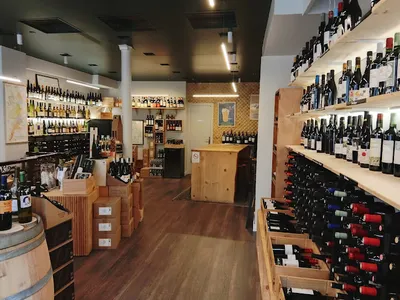 La Cave de Popincourt — Caviste à Paris