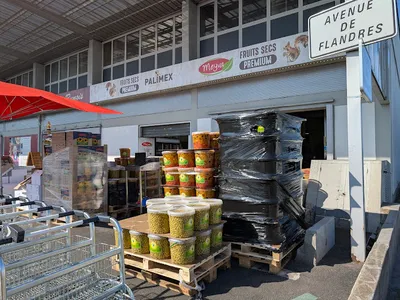 La Cave de Rungis — Magasin de vins et spiritueux à Rungis