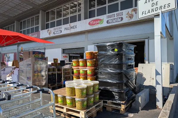 La Cave de Rungis, Magasin de vins et spiritueux à Rungis — Cabinet