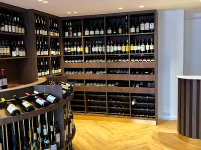 La Cave de Sèvres — Cavistes à Paris
