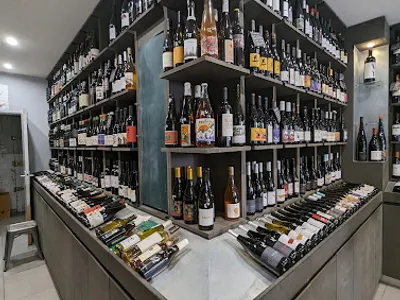 La Cave des Buttes — Caviste à Paris