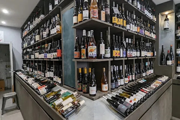 La Cave des Buttes, Caviste à Paris — Cabinet