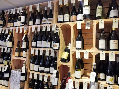 La Cave des Climats — Caviste à Paris