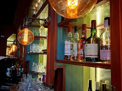 La Cave Drouot — Cavistes à Paris