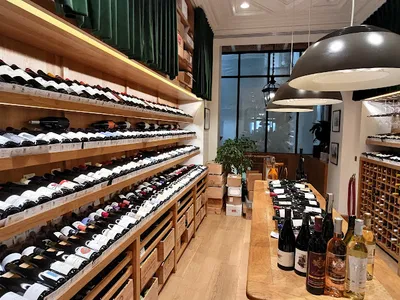 La Cave du Château — Cavistes à Paris