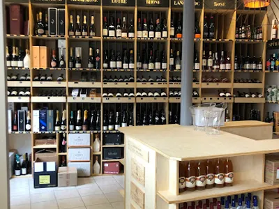 La Cave du Hameau Porte de Versailles — Cavistes à Paris