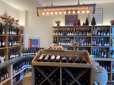 La Cave du Quartier — Cave à vins à Paris