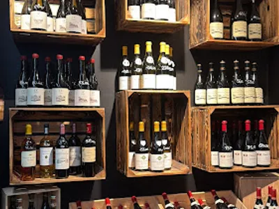 La Cave Lelay — Caviste à Clamart