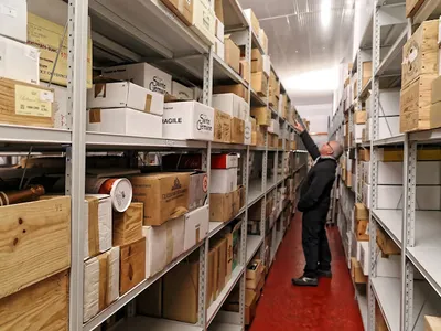 La Cave Lyon — Cave à vins à Lyon