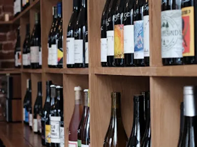 La Cave Mieux Paris 9 — Cavistes à Paris