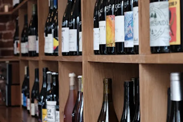 La Cave Mieux Paris 9, Cave à vins à Paris — Cabinet