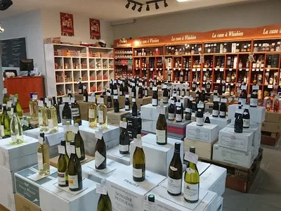 La Cave Milenys — Caviste à Poitiers