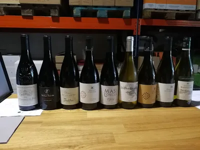 La Cave MILLENIUM (RS Selection / RS Mariage) — Magasin de vins et spiritueux à Tournefeuille