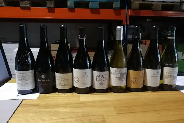 La Cave MILLENIUM (RS Selection / RS Mariage), Magasin de vins et spiritueux à Tournefeuille — Cabinet