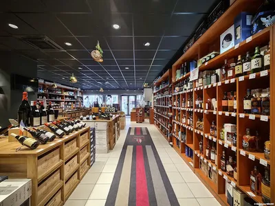La Cave Ovilloise (EURL) Caviste Indépendant — Caviste à Houilles