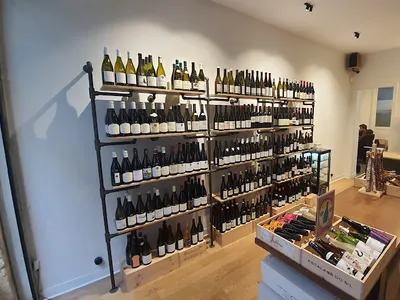 La Cave Pigalle — Caviste à Paris