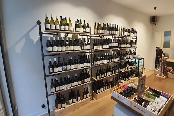 La Cave Pigalle, Caviste à Paris — Cabinet