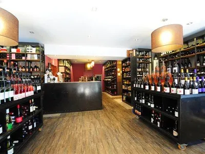 La Cave Spirituelle — Caviste à Toulouse