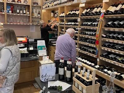 La Cave Vignon — Cavistes à Paris