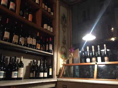La Crèmerie — restaurants à Paris