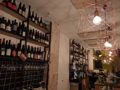 La Félicité — bars à Paris