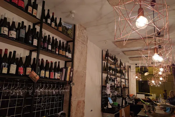La Félicité, bars à Paris — Cabinet