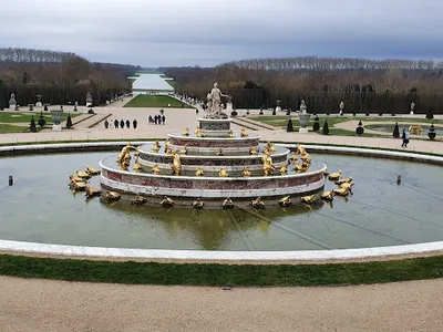 La Flottille — restaurants à Versailles